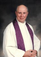 Rev. Douglas  Lennox