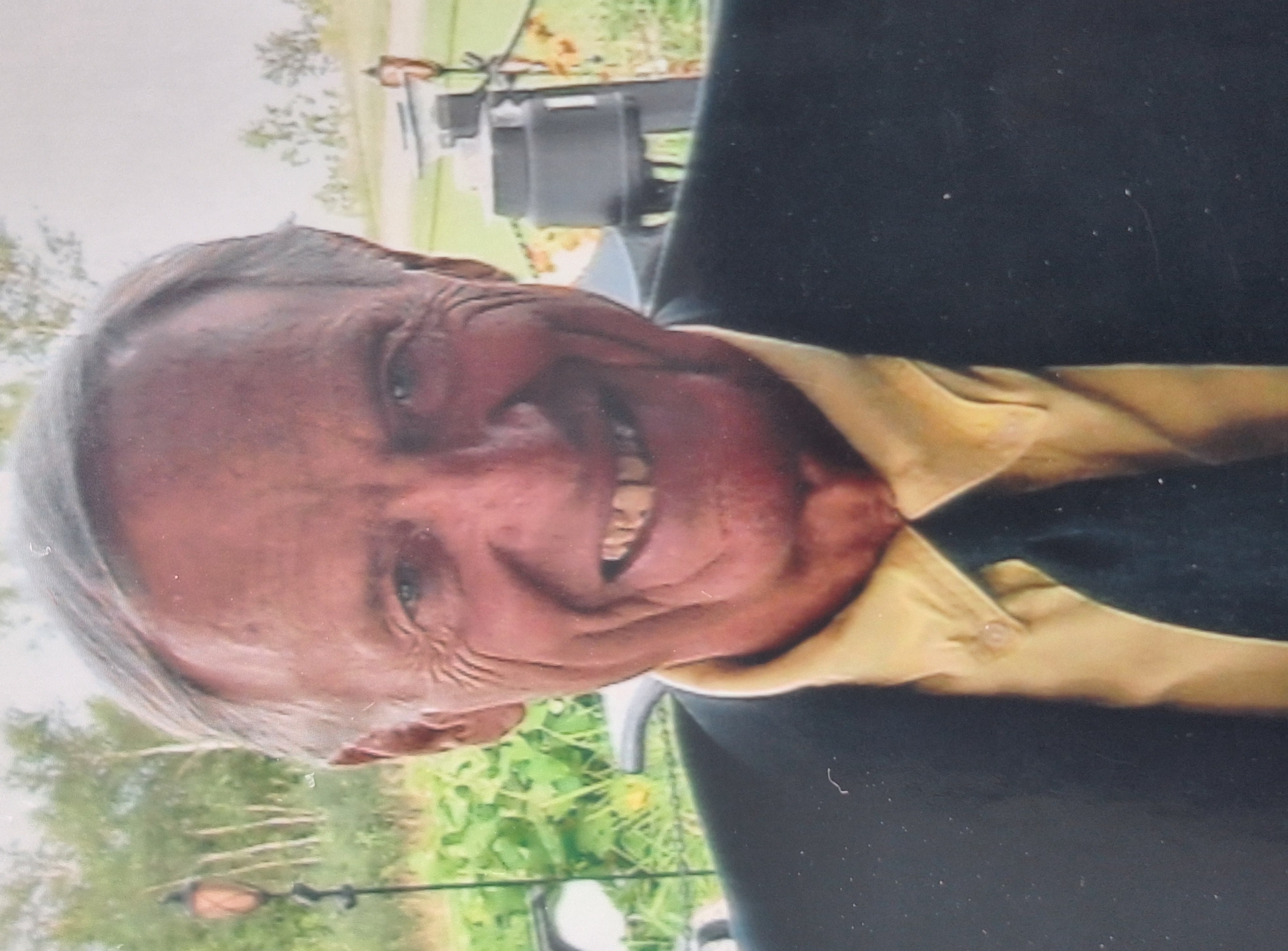 Gerald Edward Jackson